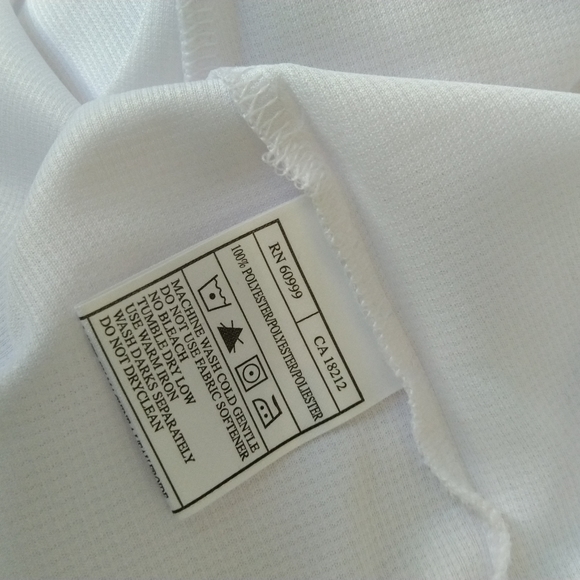 Antigua polo - NWT - Picture 11 of 11